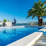 Luxury Morea Βίλα Sukošan