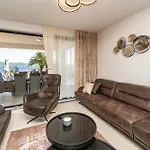 Βίλα Luxury Morea *