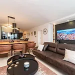 Luxury Morea Βίλα Sukošan