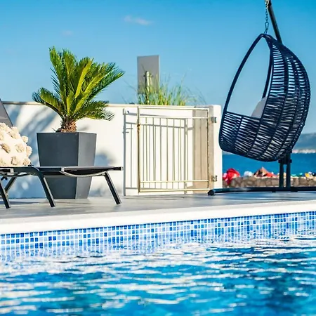 Luxury Morea Villa *