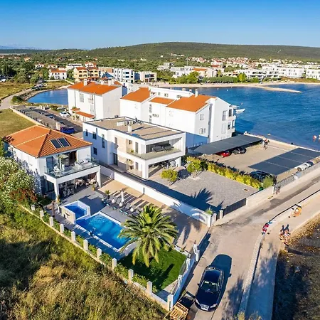 Villa Luxury Morea Sukosan