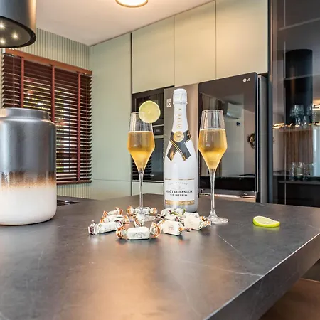 Luxury Morea Villa *