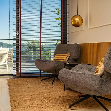 Villa Luxury Morea *