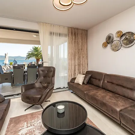 Villa Luxury Morea *