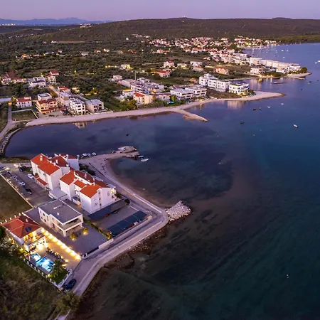 Villa Luxury Morea *