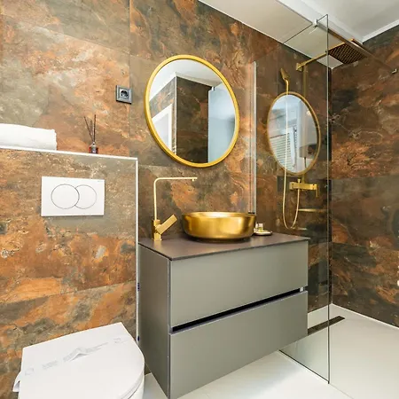 Villa Luxury Morea *