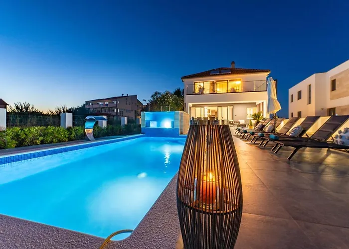 Luxury Morea *