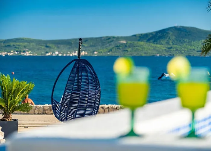 Villa Luxury Morea