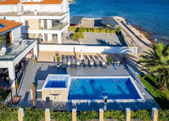 Luxury Morea Sukošan