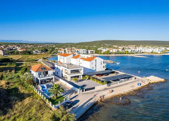 Luxury Morea *