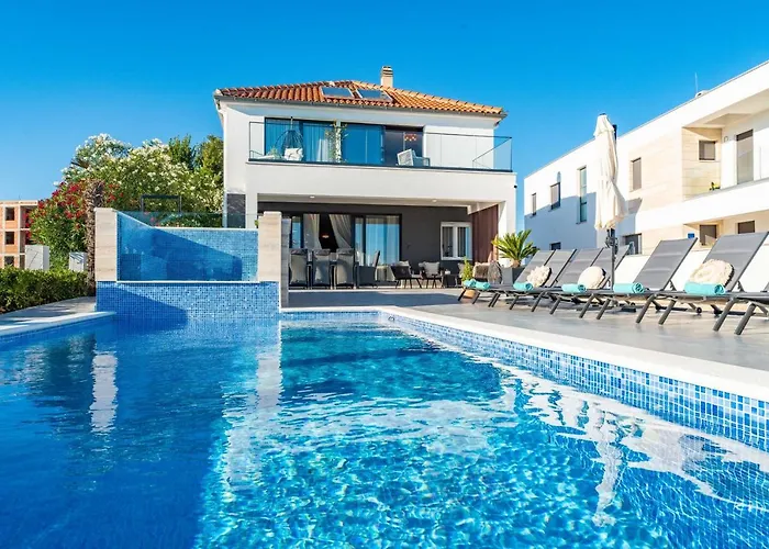 Luxury Morea