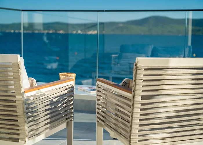 Luxury Morea