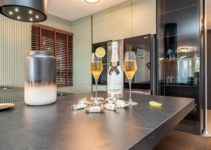Luxury Morea Villa *