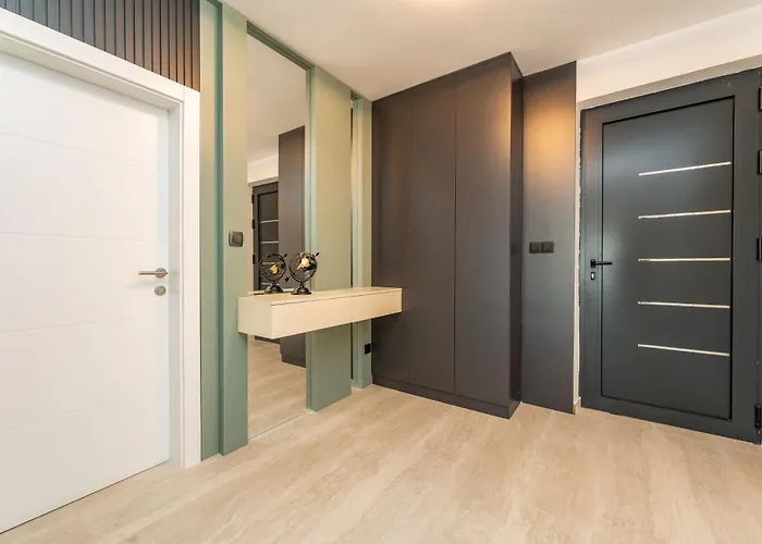 Villa Luxury Morea