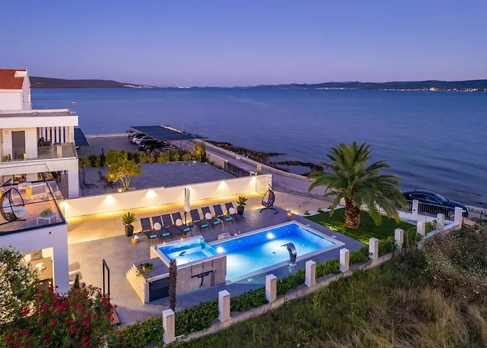 Villa Luxury Morea