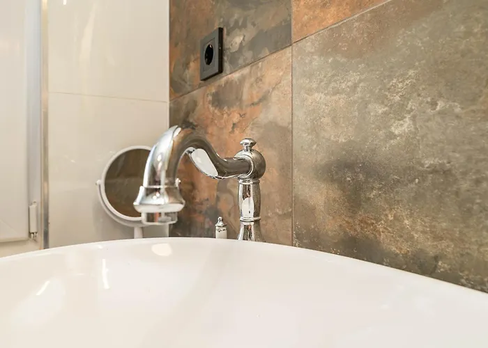Luxury Morea Villa