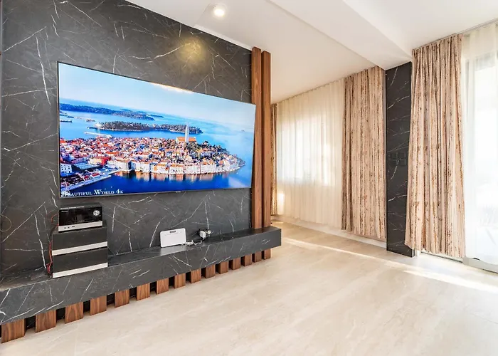 Luxury Morea