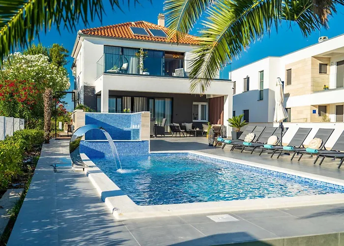 Villa Luxury Morea