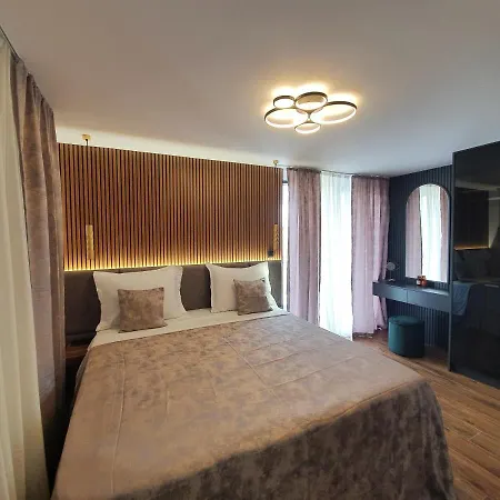 Luxury Morea Villa Sukosan