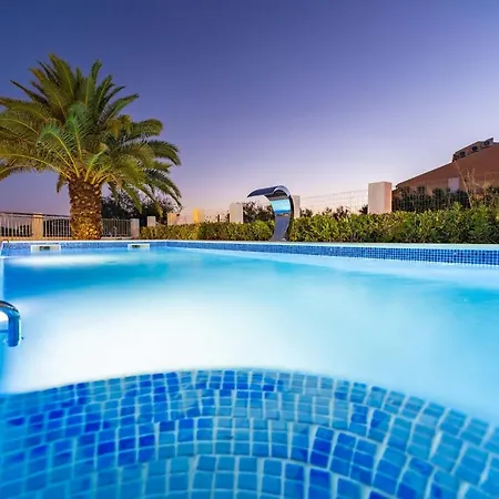 Luxury Morea * Sukošan