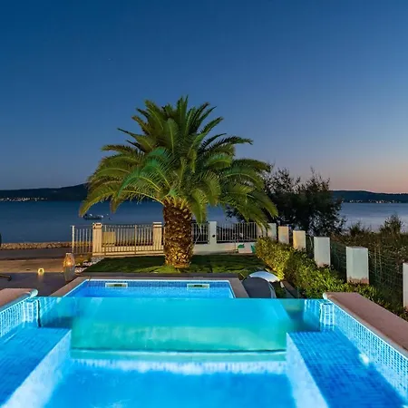 Villa Luxury Morea Sukosan