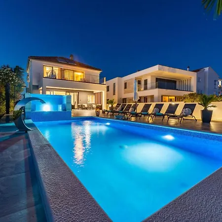 Luxury Morea * Sukošan