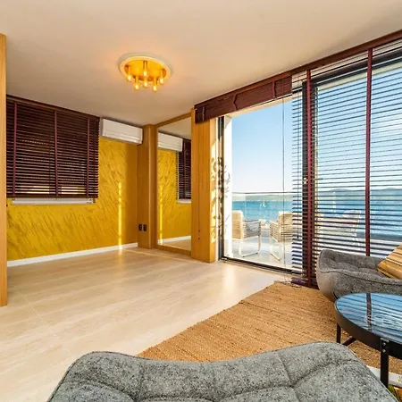 Luxury Morea Villa *