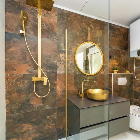 Villa Luxury Morea *