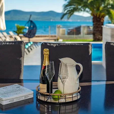 Villa Luxury Morea Sukošan