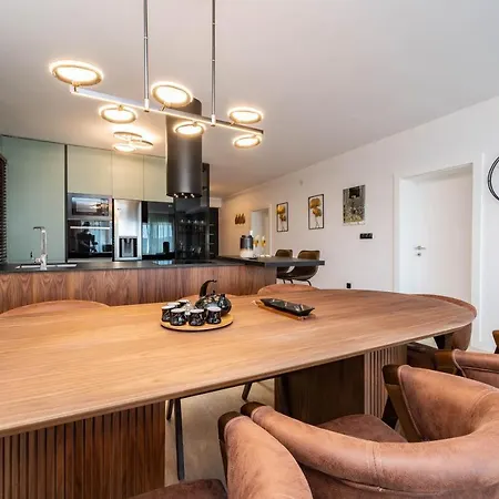 Luxury Morea Sukošan