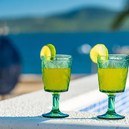 Villa Luxury Morea *