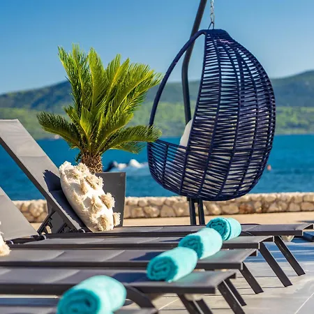 Luxury Morea Villa *