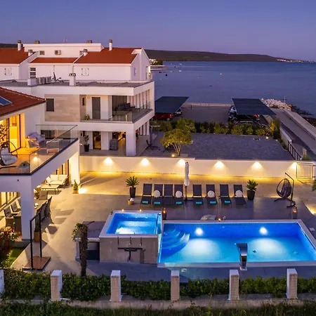 Villa Luxury Morea *