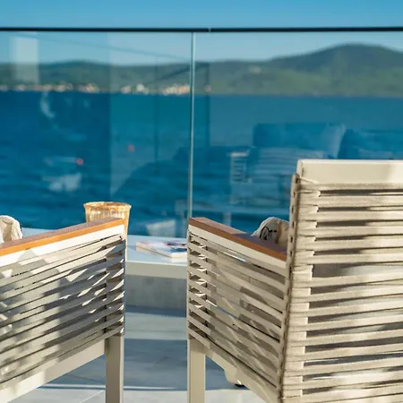 Luxury Morea