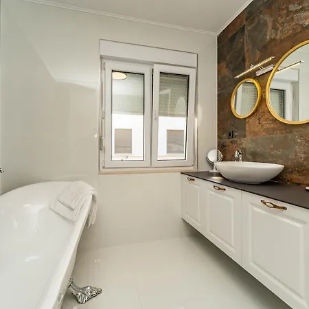 Luxury Morea Villa
