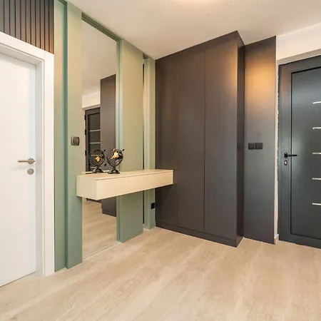 Villa Luxury Morea