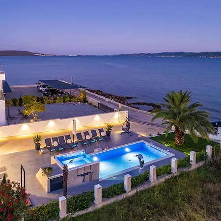 Villa Luxury Morea