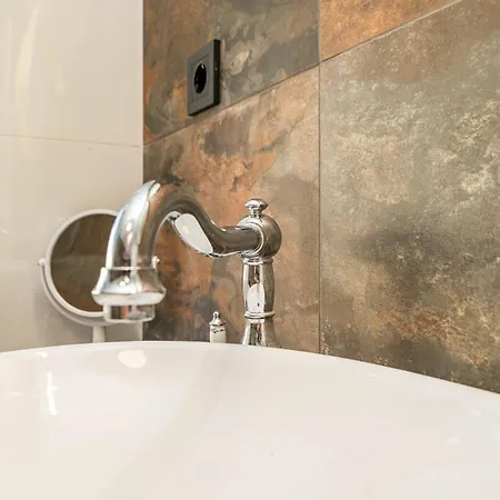 Luxury Morea Villa