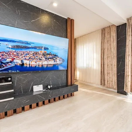 Luxury Morea