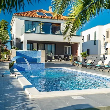 Villa Luxury Morea