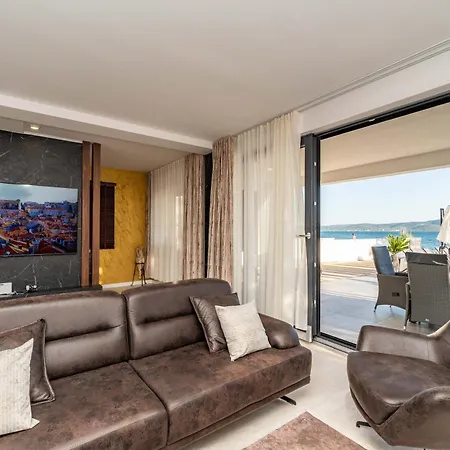 Villa Luxury Morea *