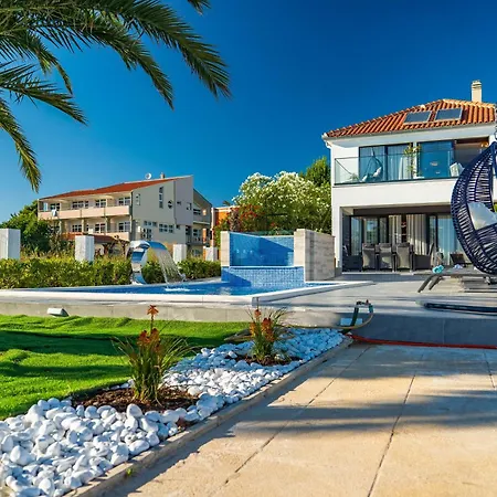 Luxury Morea * Sukošan