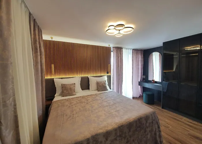 Luxury Morea Villa Sukošan