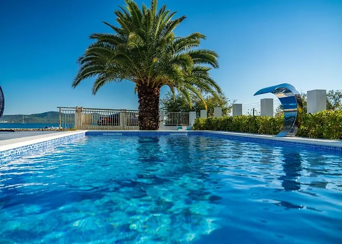 Luxury Morea * Sukošan