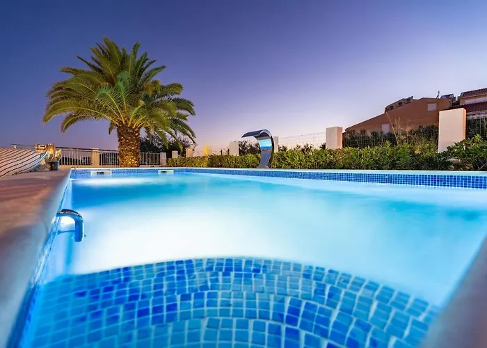 Luxury Morea * Sukošan