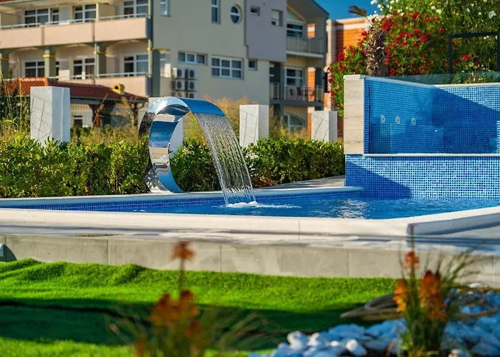 Luxury Morea * Sukošan