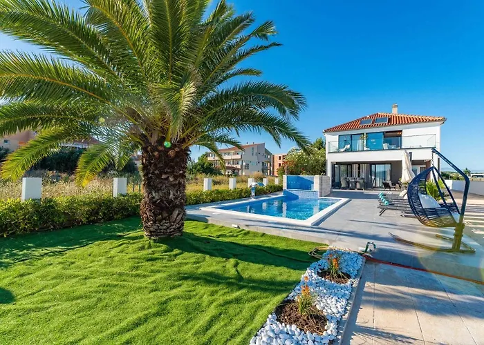 Villa Luxury Morea *