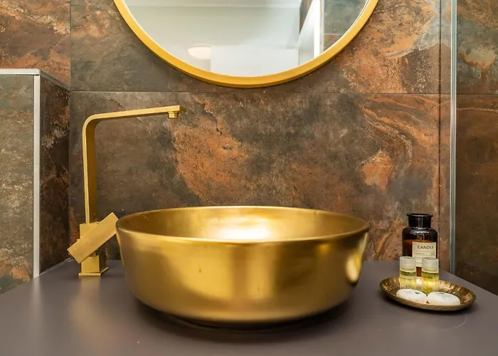 Luxury Morea Villa Sukošan