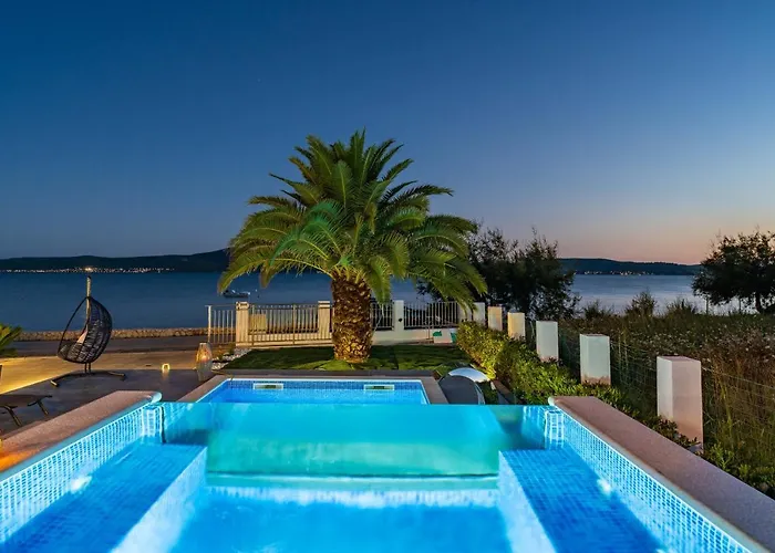 Villa Luxury Morea Sukošan