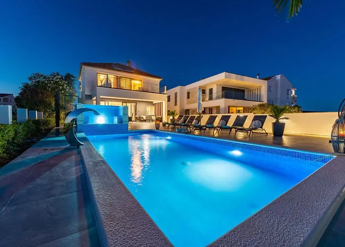 Luxury Morea * Sukošan